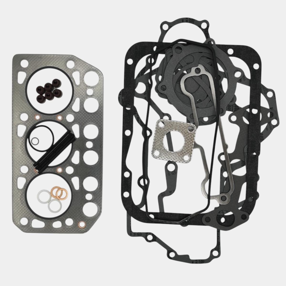 CONTA SETİ (FULL): MITSUBISHI / K3D / REFERANS NO: 30A97-10028