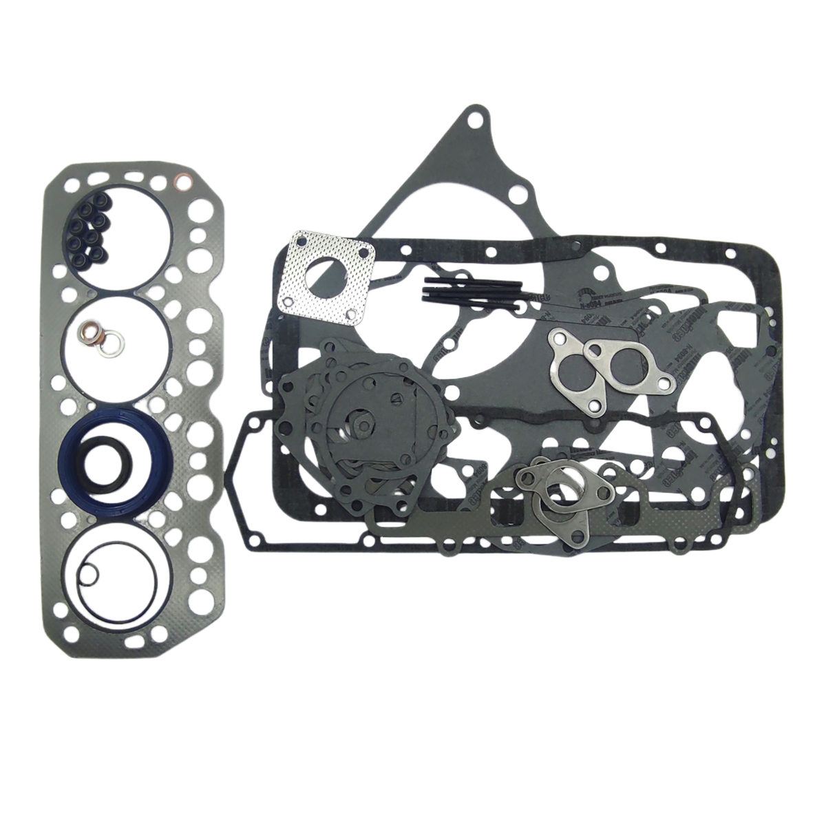 GASKET SET (FULL): MITSUBISHI / K4N / REFERENCE NUMBER: 30H94-11040
