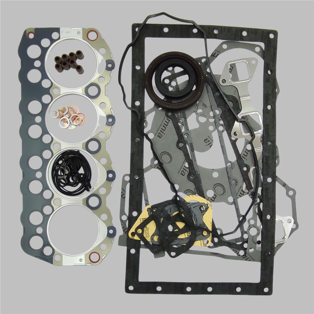 CONTA SETİ (FULL): MITSUBISHI / S4S / REFERANS NO: 32A94-00010