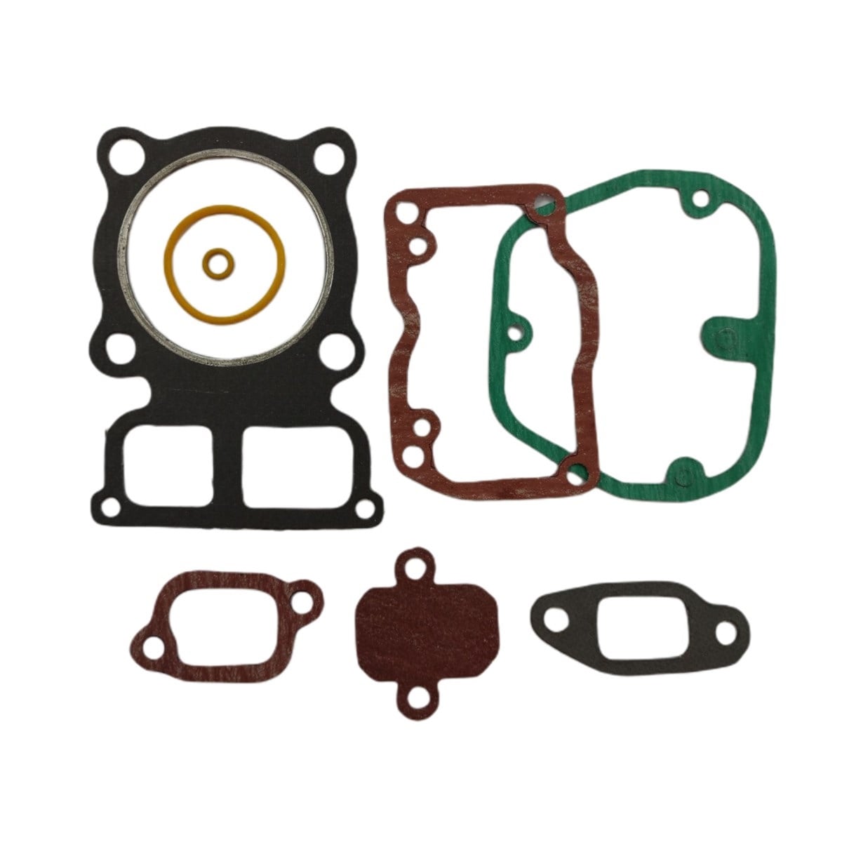 GASKET SET: RUGGERINI / RY 50 / REFERENCE NUMBER: 0082051040