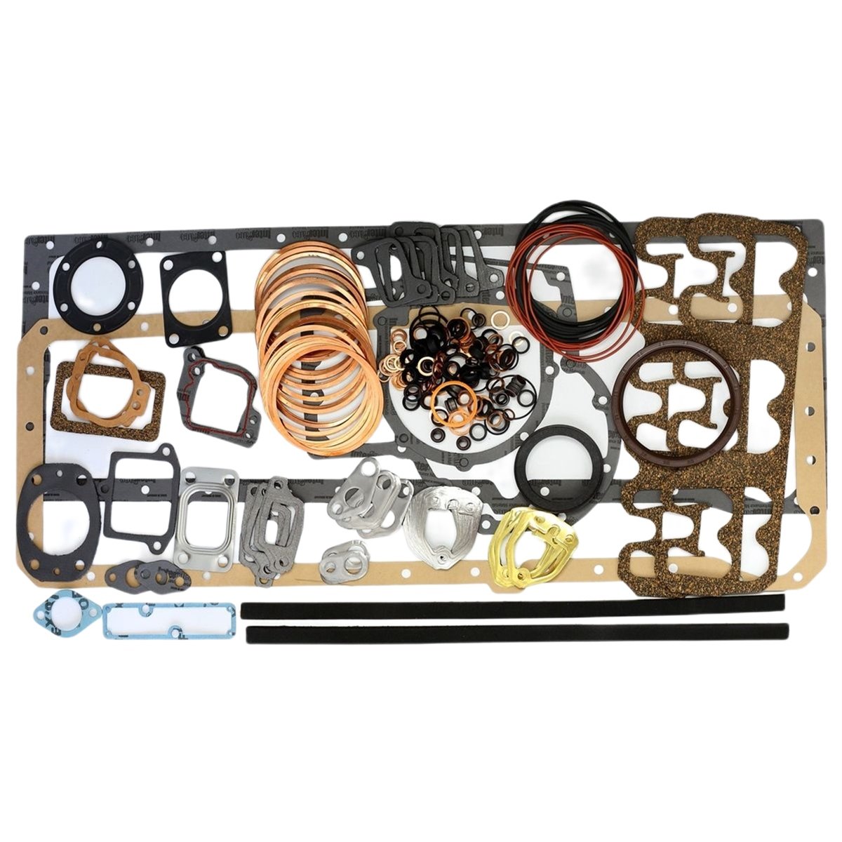 GASKET SET: SAME / LAMBORGHINI / 1000.6 A / REFERENCE NUMBER: 0.336.0050.6 / 10