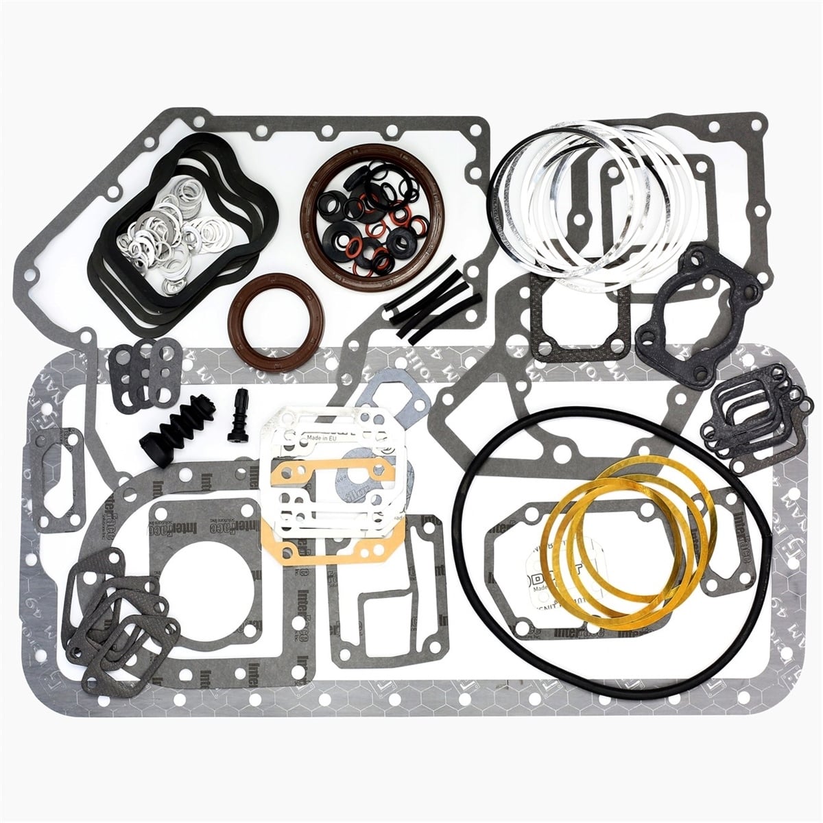GASKET SET: SAME / LAMBORGHINI / 1054 P / REFERENCE NUMBER: 0.044.0050.6