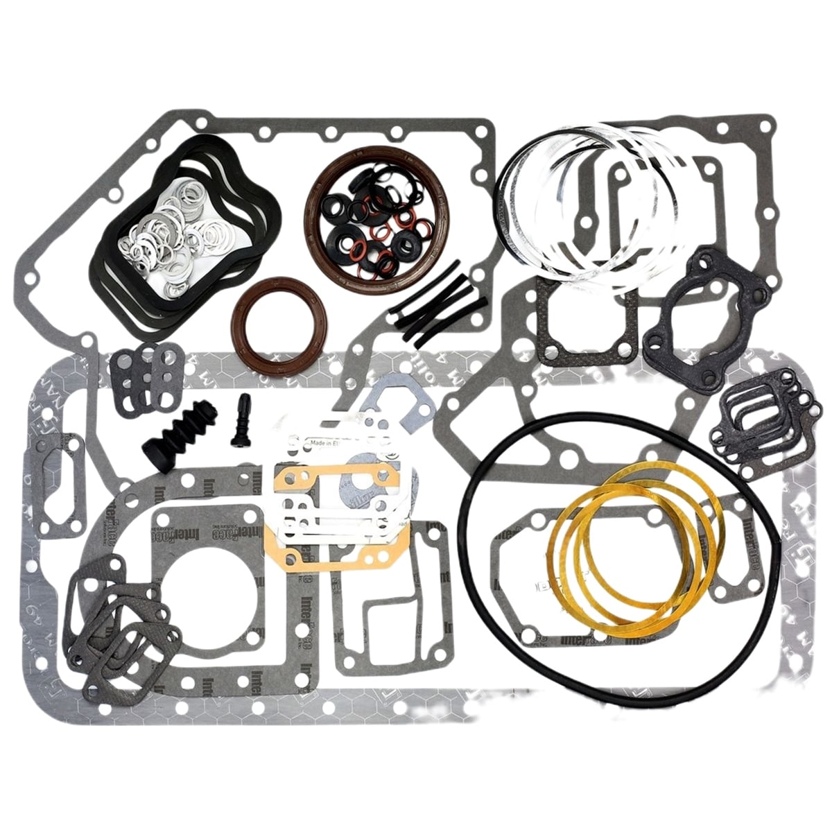 GASKET SET: SAME / LAMBORGHINI / 1054 P / REFERENCE NUMBER: 0.044.0050.6