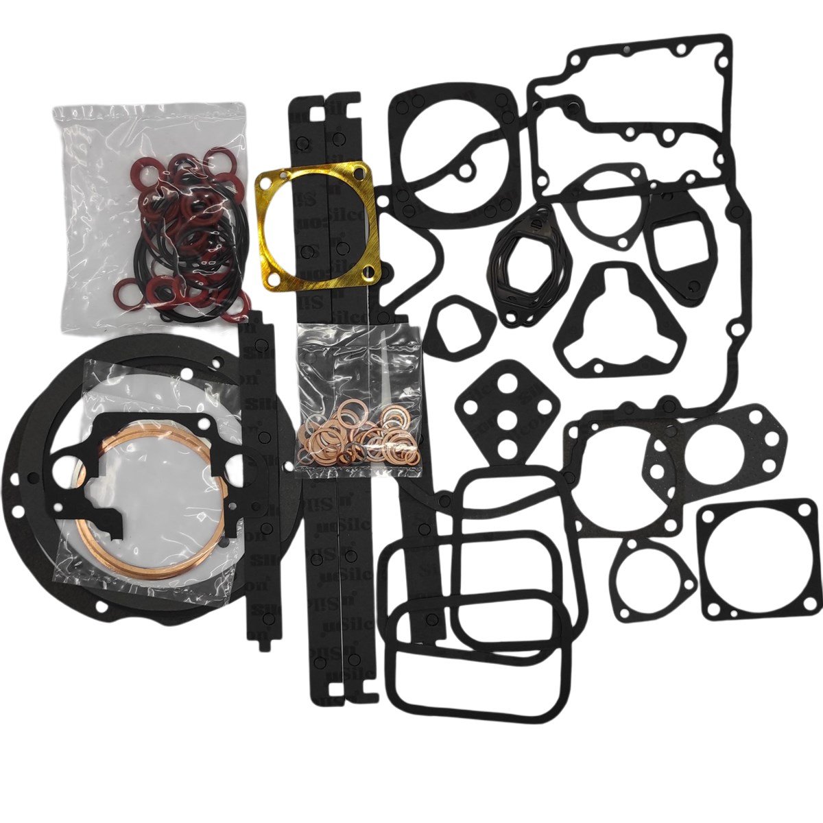 CONTA SETİ : VM / 1053 SU / REFERANS NO: 12030098F