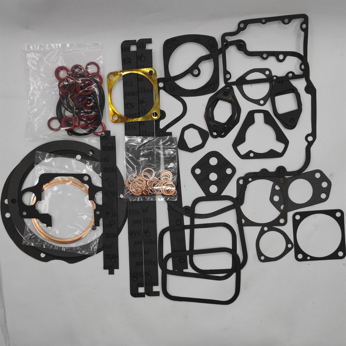 CONTA SETİ : VM / 1053 SU / REFERANS NO: 12030098F