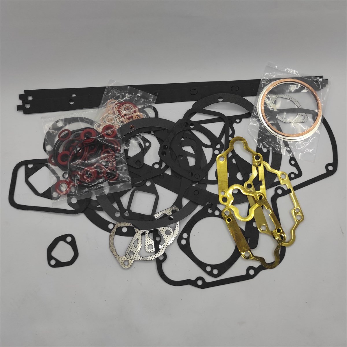 CONTA SETİ : VM / 1054 SU / REFERANS NO: 12030102A