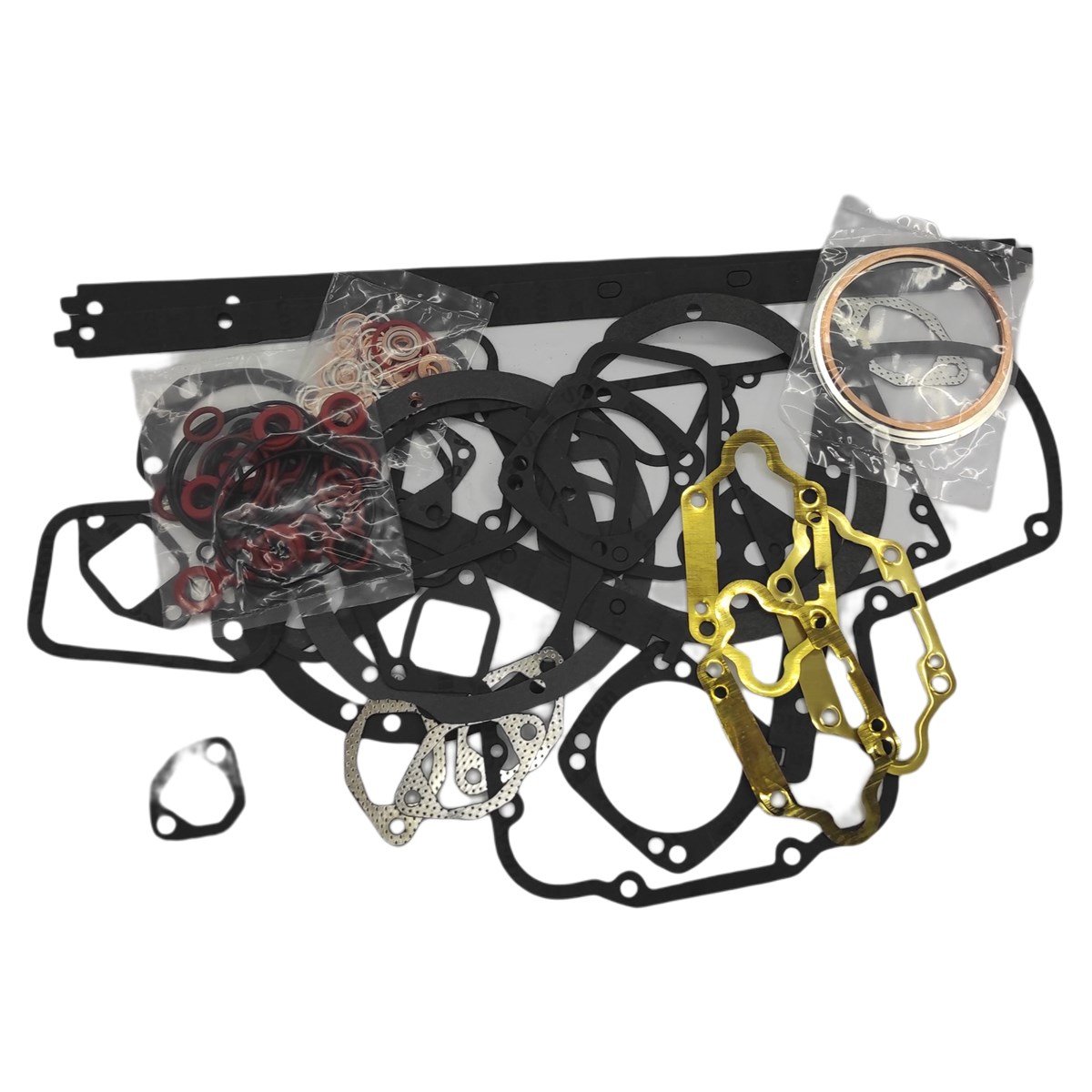 CONTA SETİ : VM / 1054 SU / REFERANS NO: 12030102A