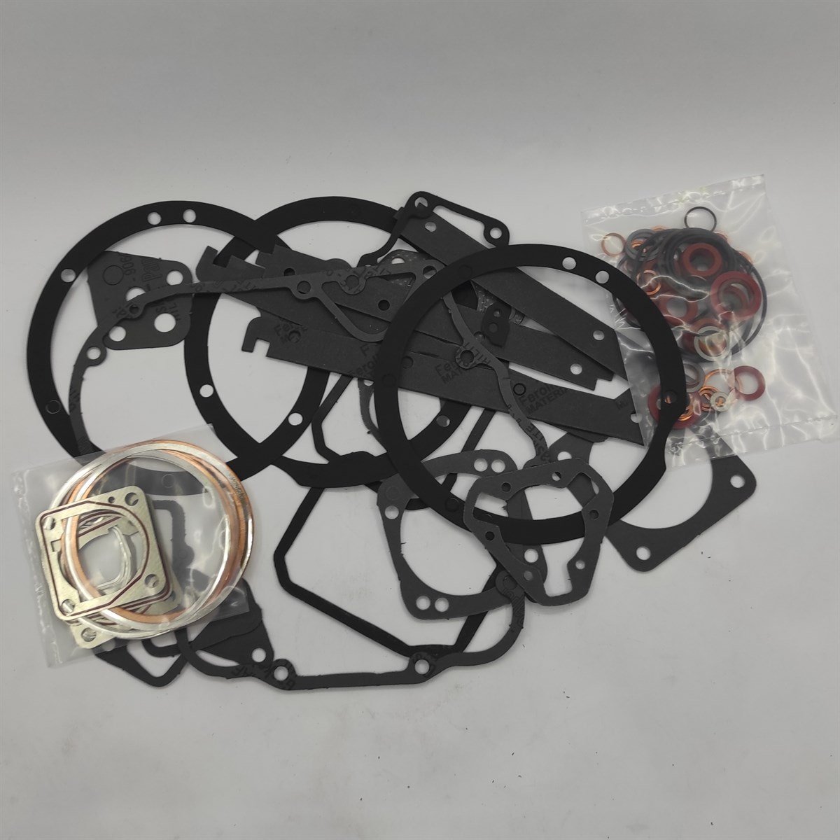 CONTA SETİ : VM / SUN 2105 / REFERANS NO: 12032151F