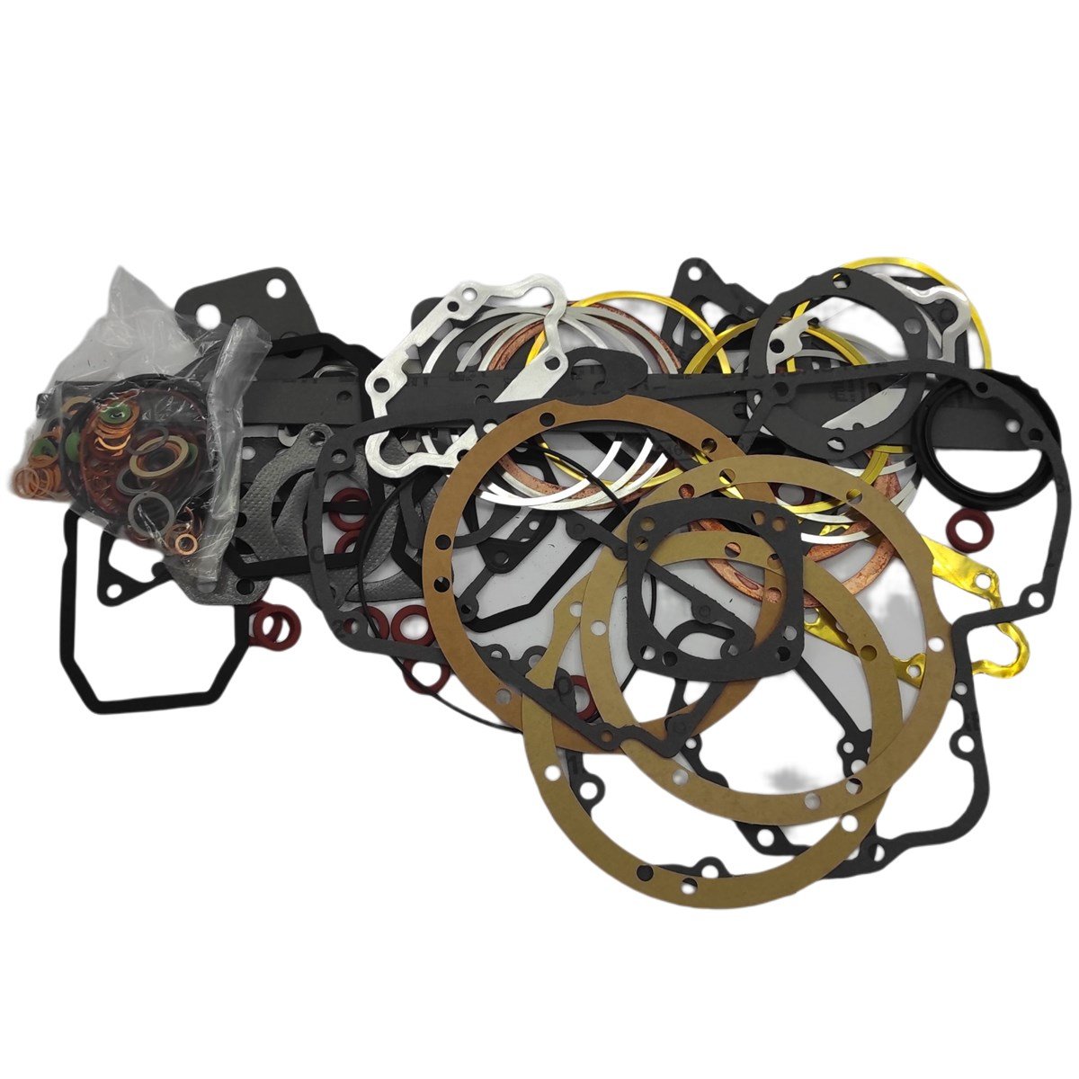 CONTA SETİ : VM / SUN 4105 / REFERANS NO: 12032153F