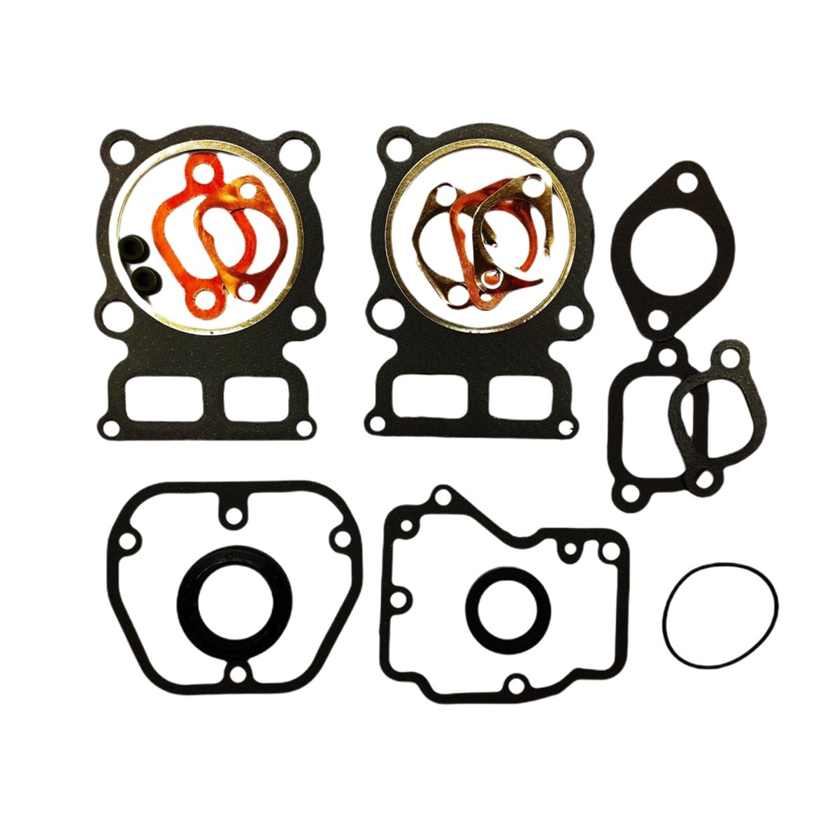 GASKET SET - (WITH SEAL) : LOMBARDINI / 15LD 315 -  REFERENCE NUMBER: 8180 179