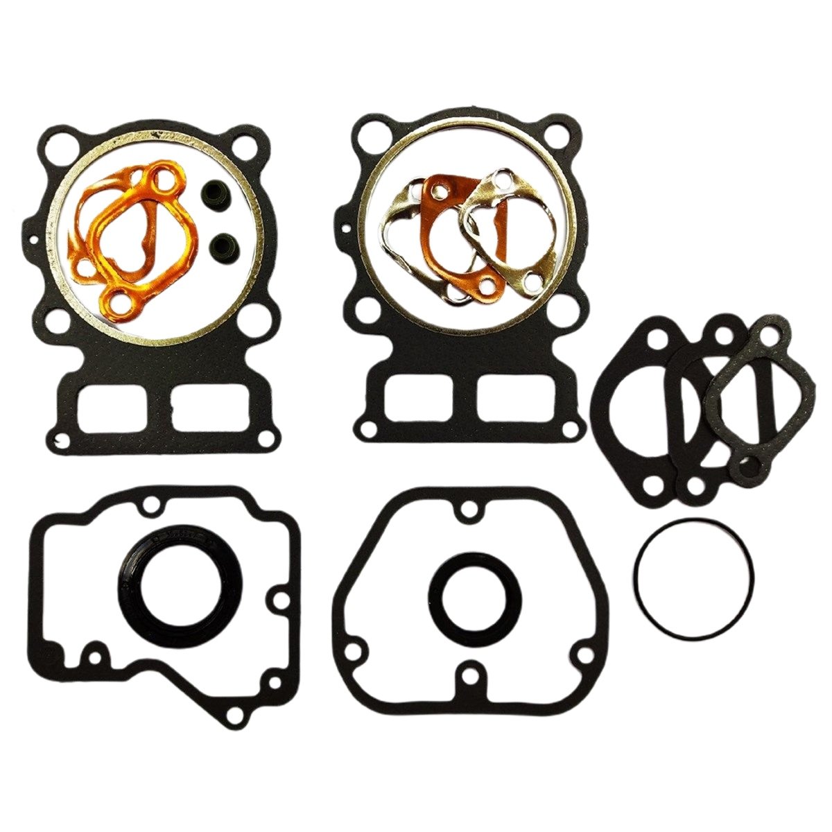 JEU DE JOINT - (AVEC SCEAU): LOMBARDINI / 15LD 350 / RÉFÉRENCE NOMBRE: 8180 199