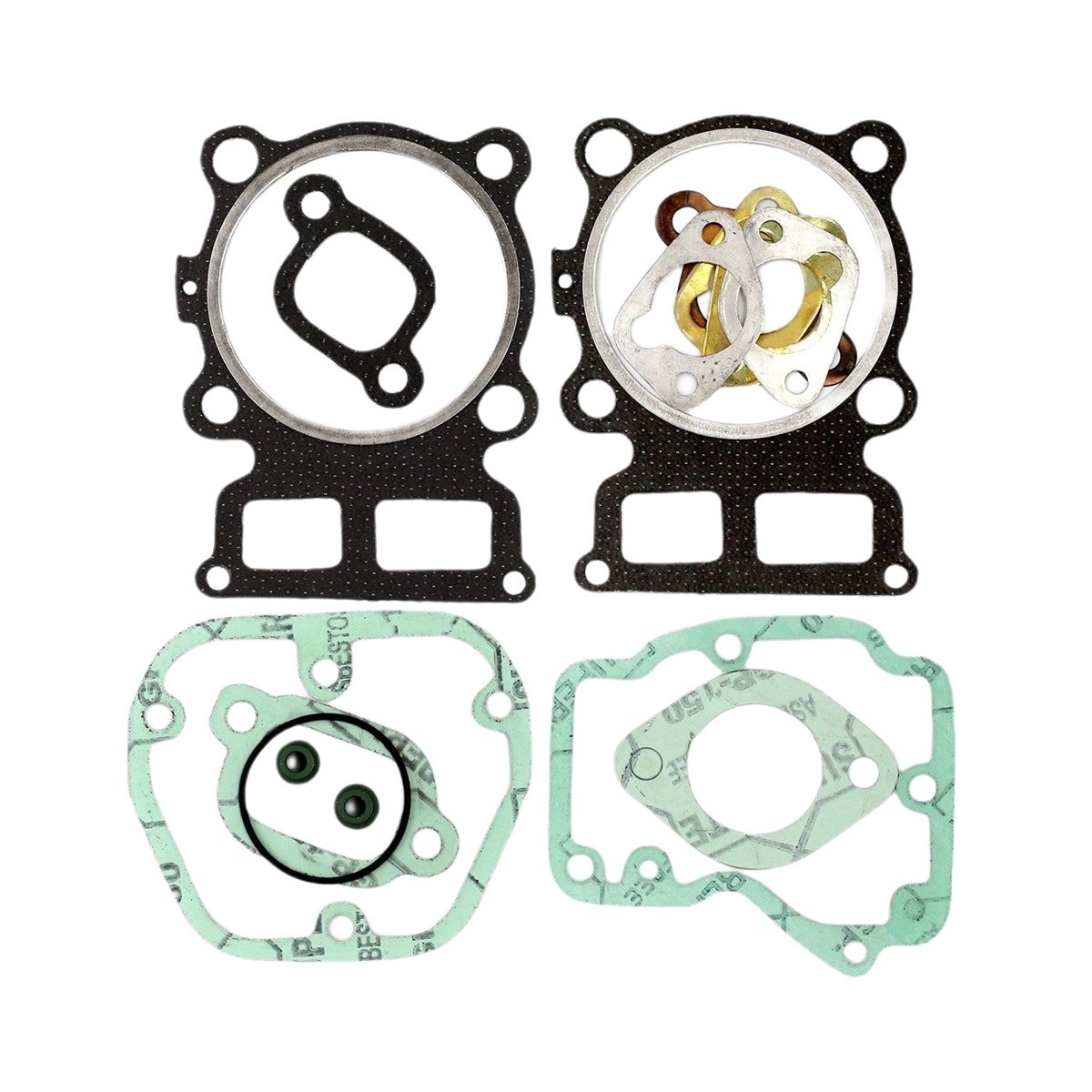 GASKET SET (WITHOUT SEAL) : RUGGERINI / RY 75