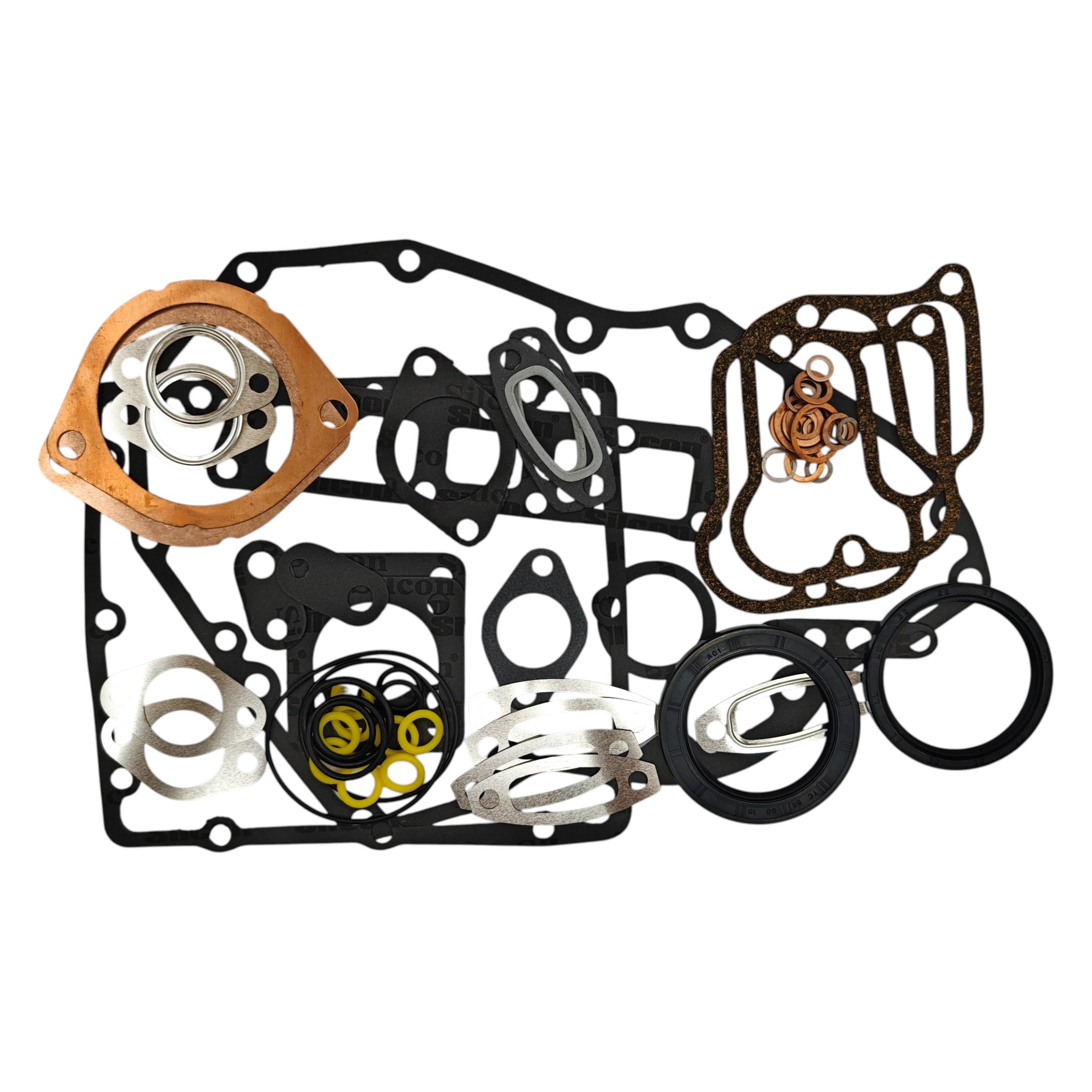 GASKET SET (FULL): HATZ / Z788 / Z790