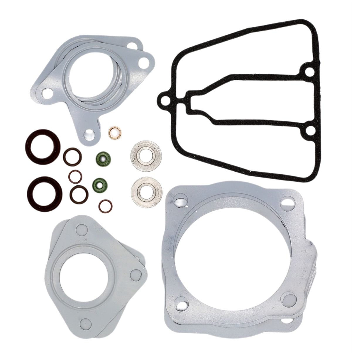 GASKET SET (UPPER GASKET SET) : HATZ / 1B40 / REFERENCE NUMBER: 016 792 03