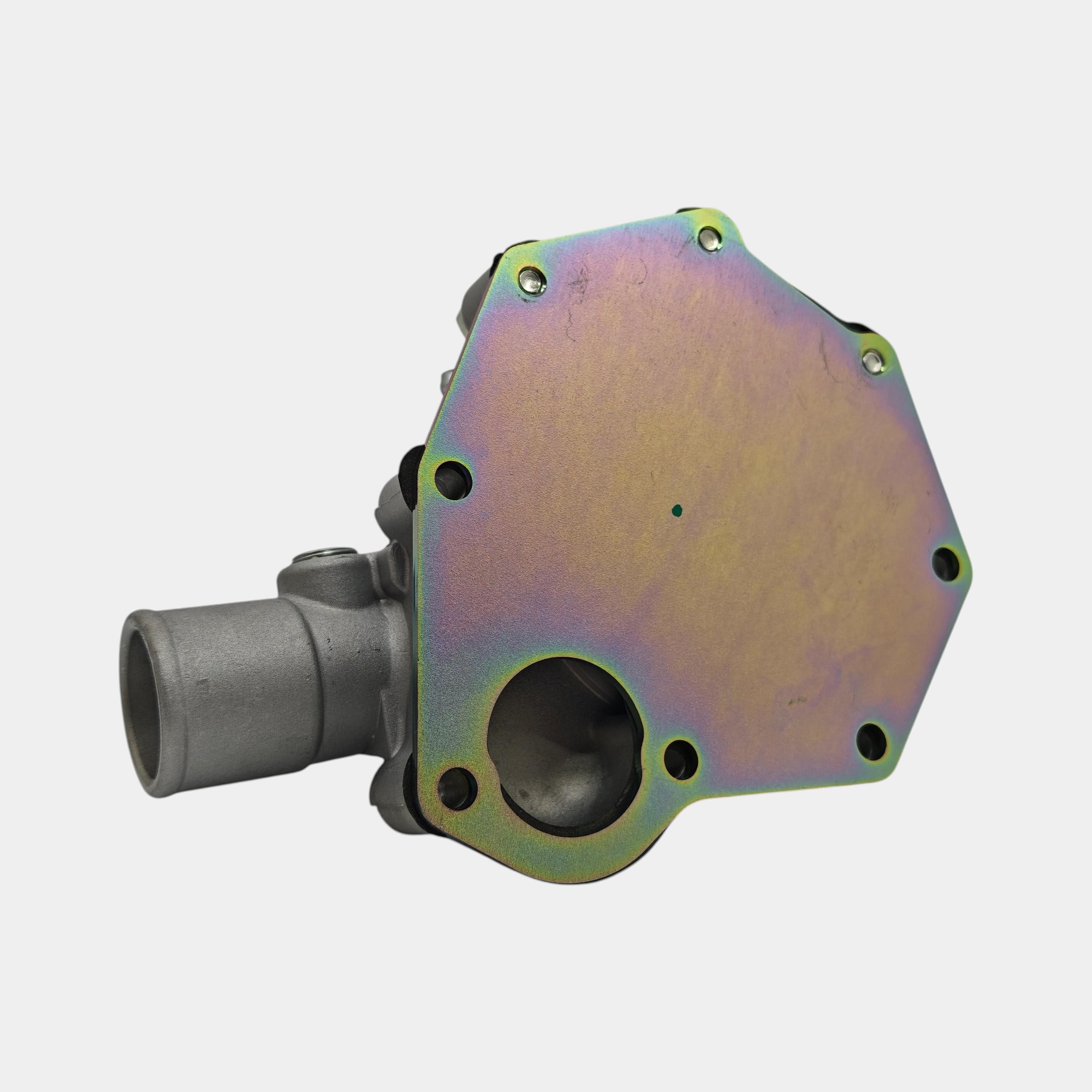 BOMBA DE AGUA (ALÜMİNYUM): MITSUBISHI / S4S / S6S / NÚMERO DE REFERENCIA: 32A45-00040