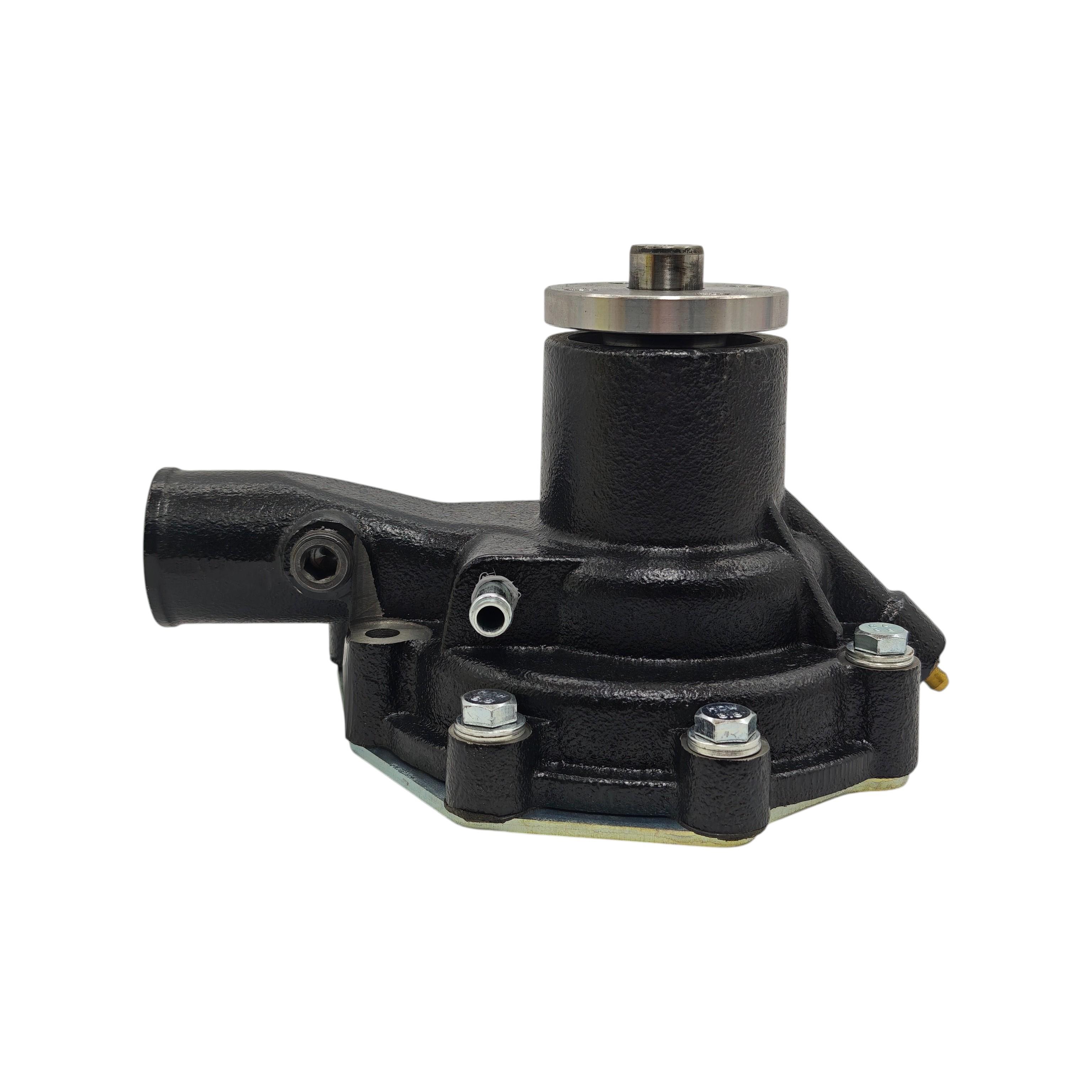 DEVİRDAİM POMPASI (DÖKÜM): MITSUBISHI / S6S / REFERANS NO: 32B45-00031