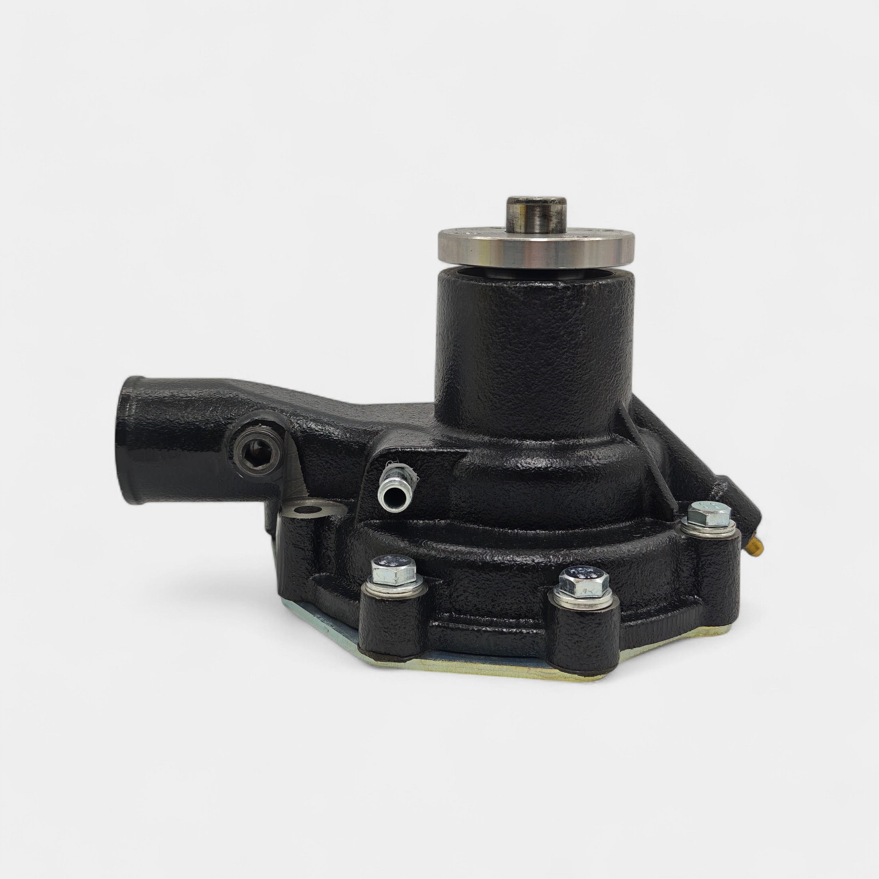 DEVİRDAİM POMPASI (DÖKÜM): MITSUBISHI / S6S / REFERANS NO: 32B45-00031