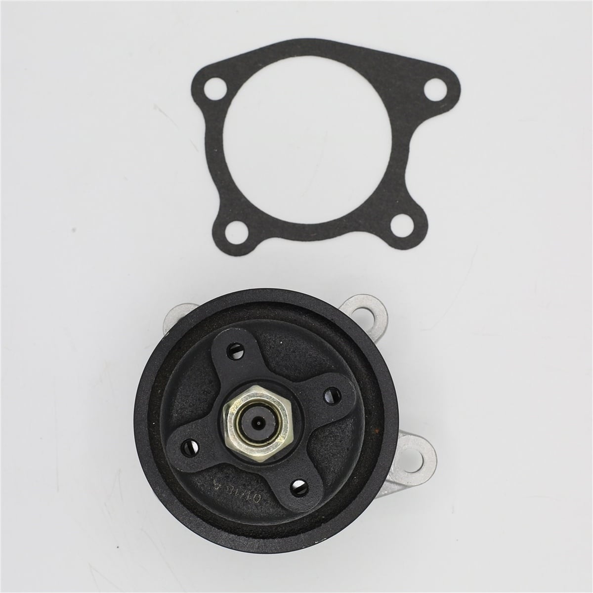 WATER PUMP: KUBOTA / D1100 / V1500 / REFERENCE NUMBER: 15321-73032