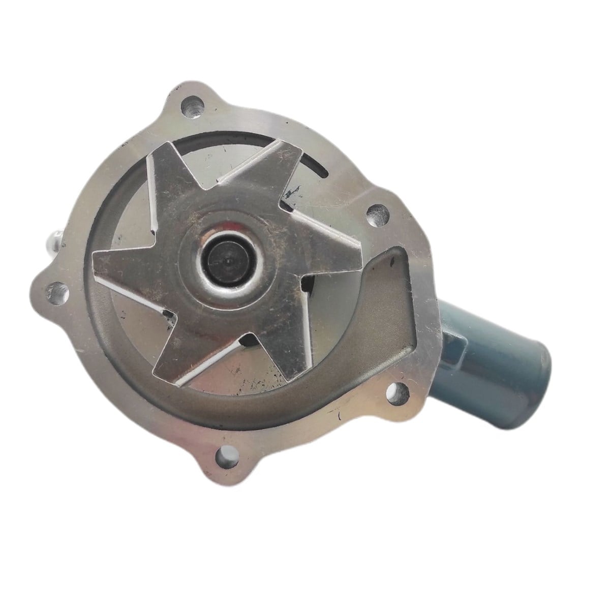 WATER PUMP: KUBOTA / D1105 / V1505 / REFERENCE NUMBER: 1A482-73031