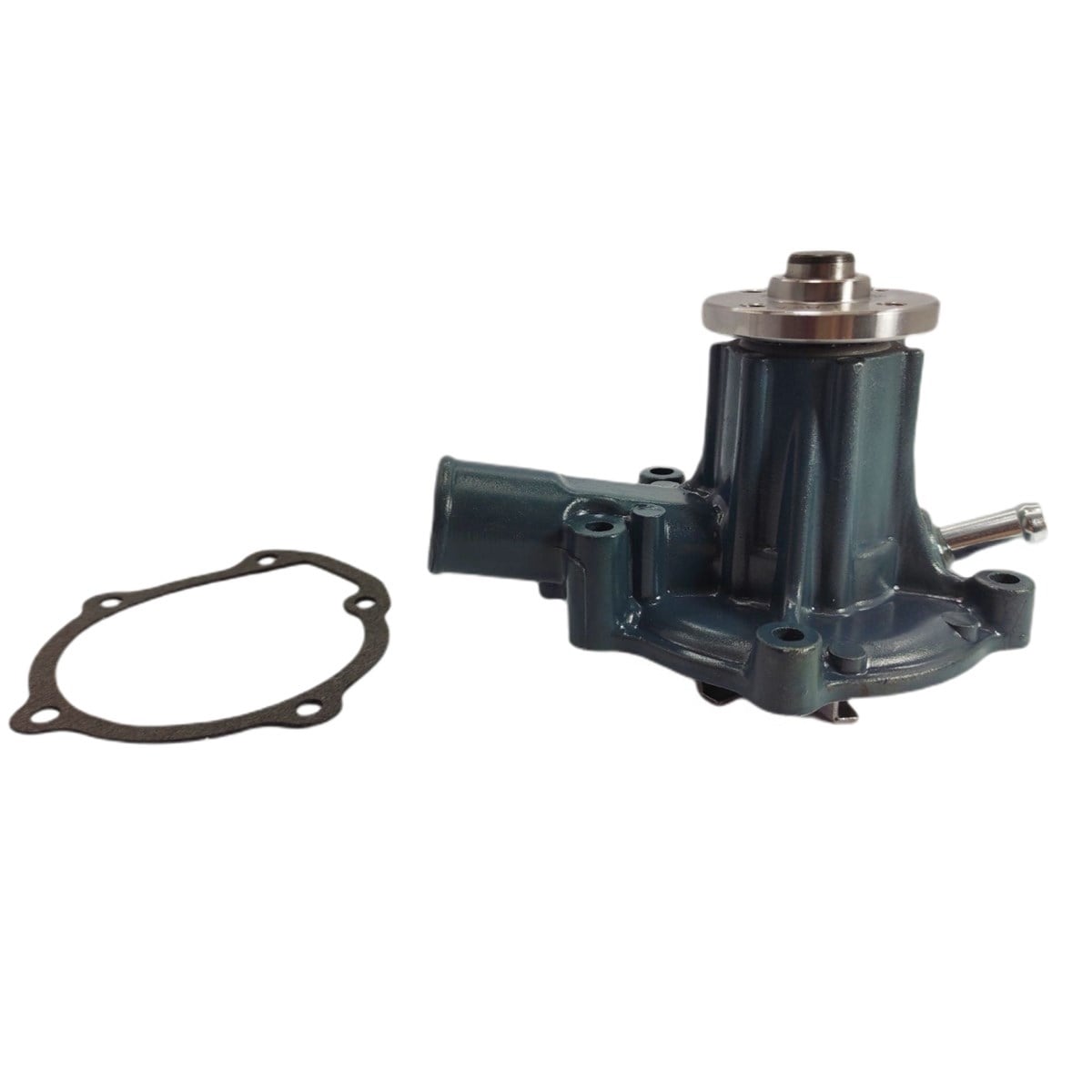 WATER PUMP: KUBOTA / D1105 / V1505 / REFERENCE NUMBER: 1A482-73031