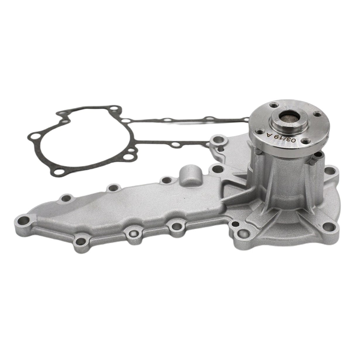 WATER PUMP: KUBOTA / D1703 / V2203 / V2403 / REFERENCE NUMBER: 1A051-73032