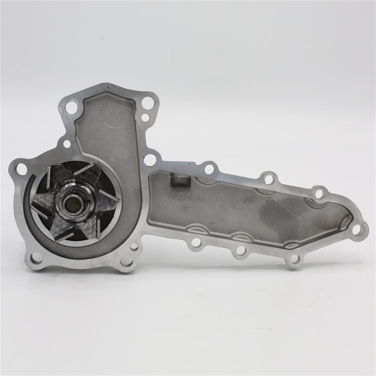 WATER PUMP: KUBOTA / D1703 / V2203 / V2403 / REFERENCE NUMBER: 1A051-73032