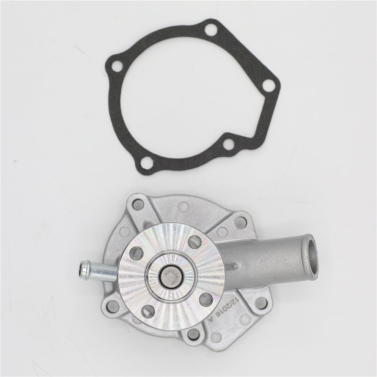 WATER PUMP: KUBOTA / D750 / D850 / D950 / V1100 / V1200 / REFERENCE NUMBER: 15534-73030