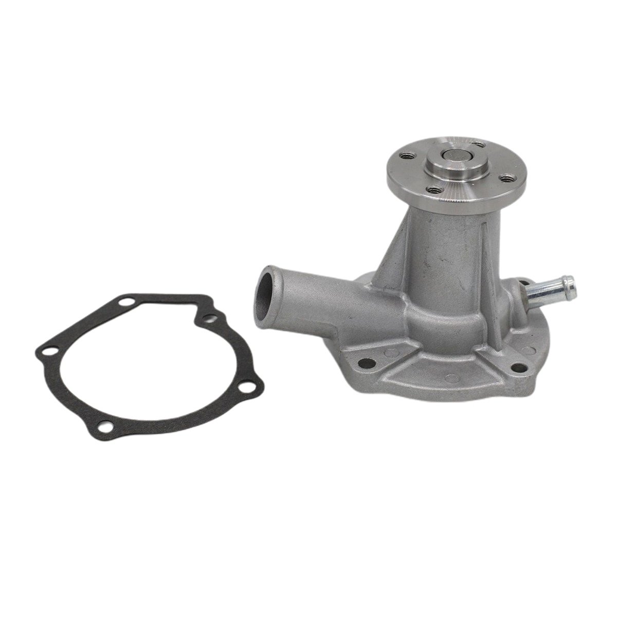 WATER PUMP: KUBOTA / D750 / D850 / D950 / V1100 / V1200 / REFERENCE NUMBER: 15534-73030