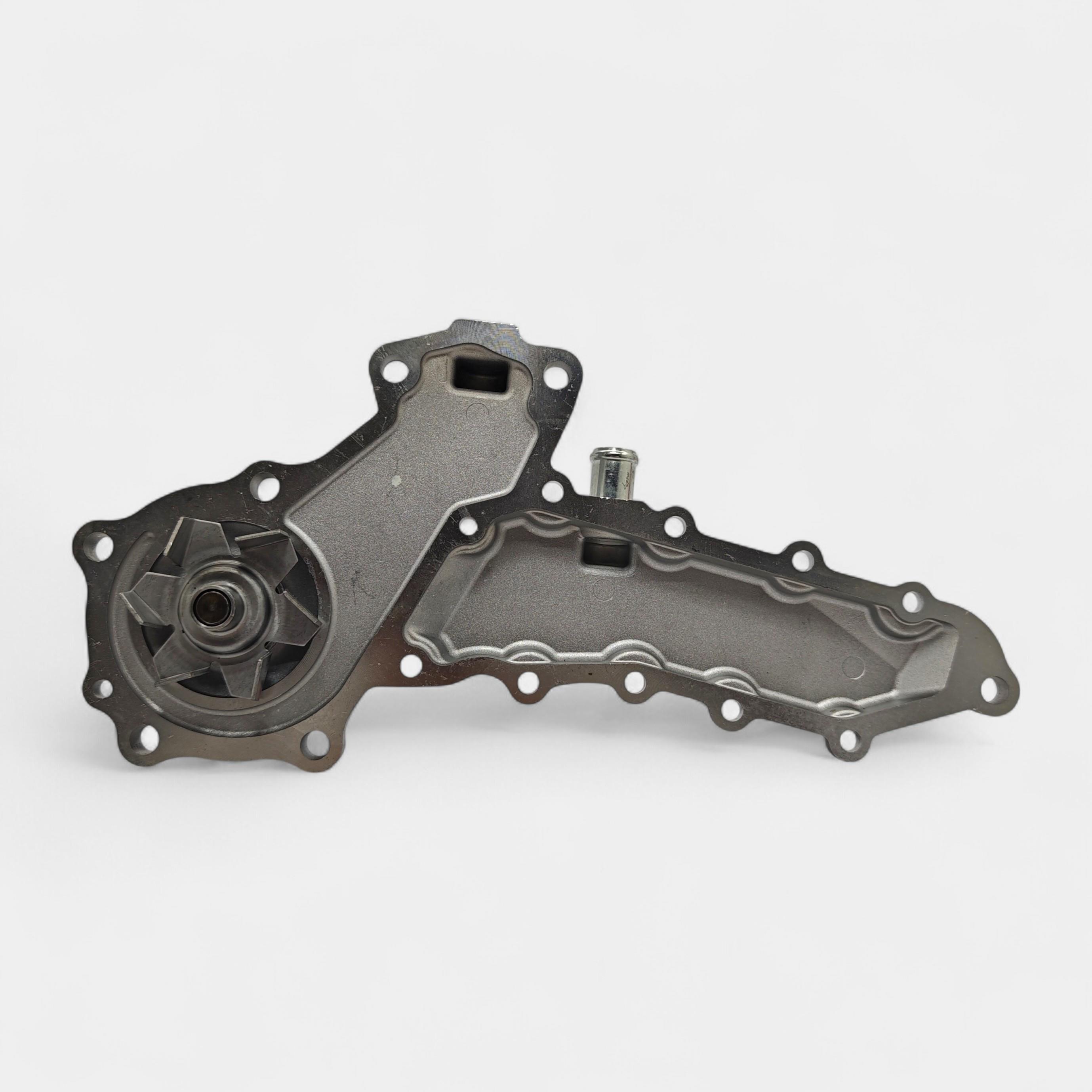 WATER PUMP: KUBOTA / V2403 / REFERENCE NUMBER: 1G928-73034