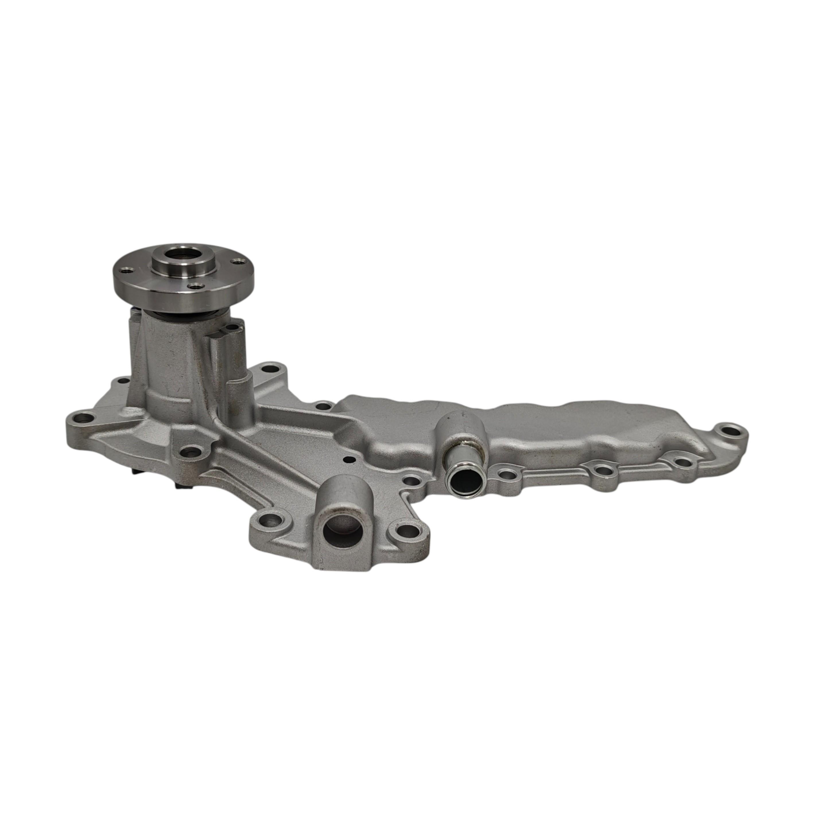 WATER PUMP: KUBOTA / V2403 / REFERENCE NUMBER: 1G928-73034