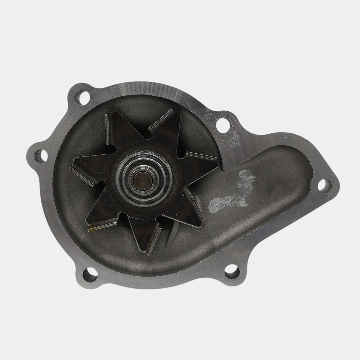 WATER PUMP: KUBOTA / V2607 / REFERENCE NUMBER: 1J700-73030
