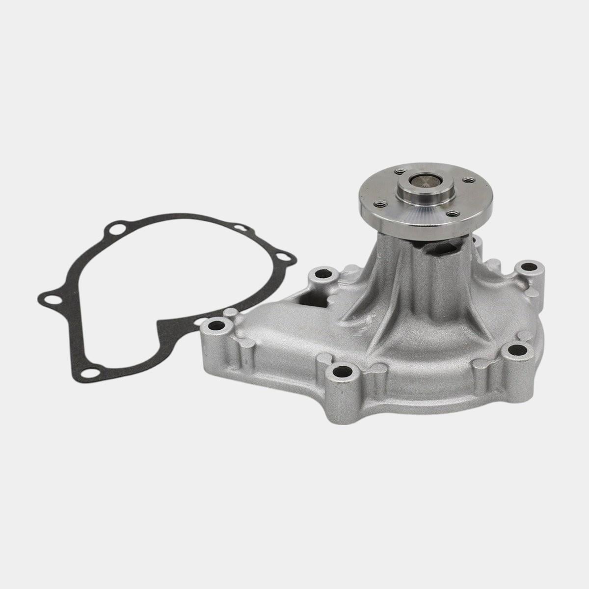 WATER PUMP: KUBOTA / V2607 / REFERENCE NUMBER: 1J700-73030