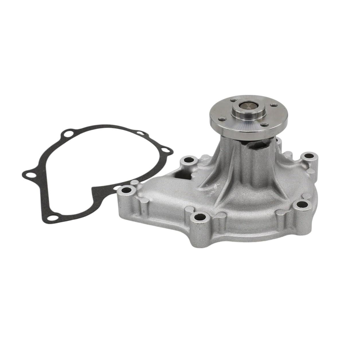 WATER PUMP: KUBOTA / V2607 / REFERENCE NUMBER: 1J700-73030