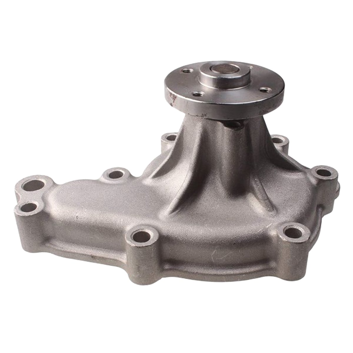 WATER PUMP: KUBOTA / V3307 / REFERENCE NUMBER: 1G772-73032