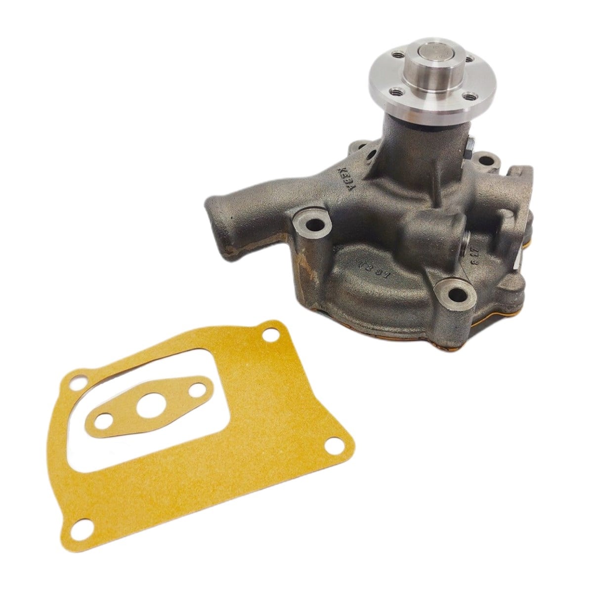 WATER PUMP: KUBOTA / V4000 / V4300 / REFERENCE NUMBER: 15481-73030