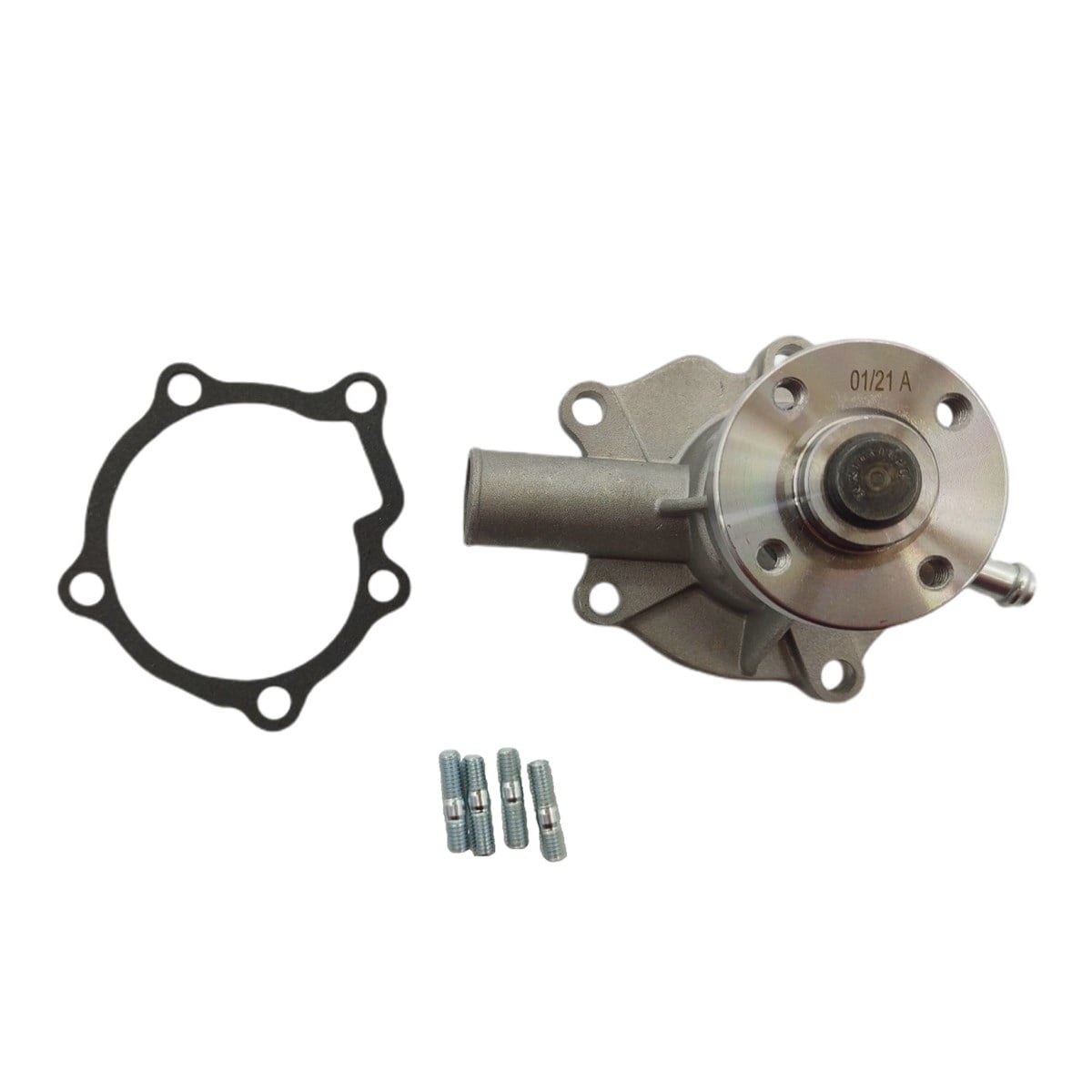 WATER PUMP: KUBOTA / Z400 / Z402 / Z482 / D902 / D600 / V800 / REFERENCE NUMBER: 15852-73030