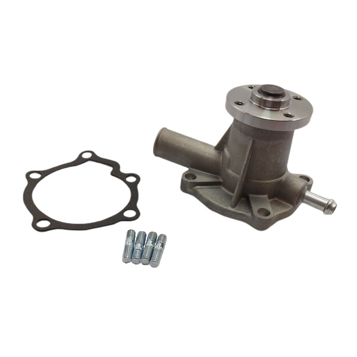 WATER PUMP: KUBOTA / Z400 / Z402 / Z482 / D902 / D600 / V800 / REFERENCE NUMBER: 15852-73030