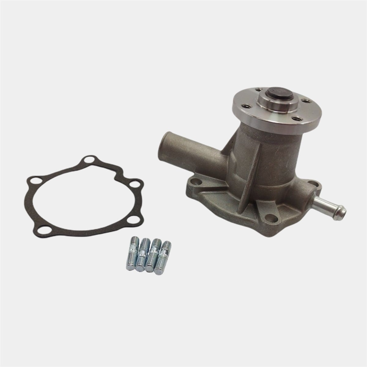 WATER PUMP: KUBOTA / Z400 / Z402 / Z482 / D902 / D600 / V800 / REFERENCE NUMBER: 15852-73030