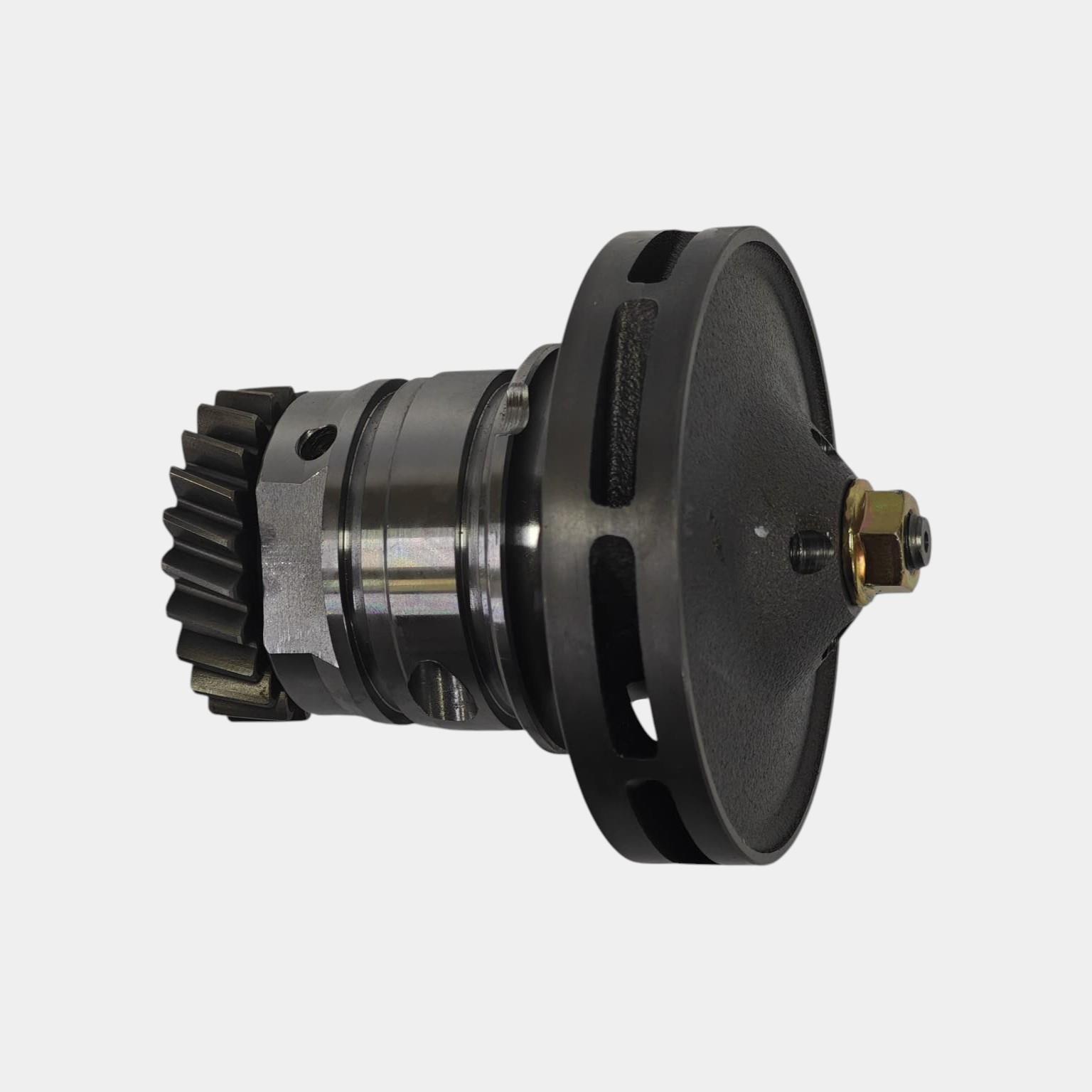 DEVİRDAİM POMPASI : LIEBHERR / D904/D906 /D914/D916/ D924/D926