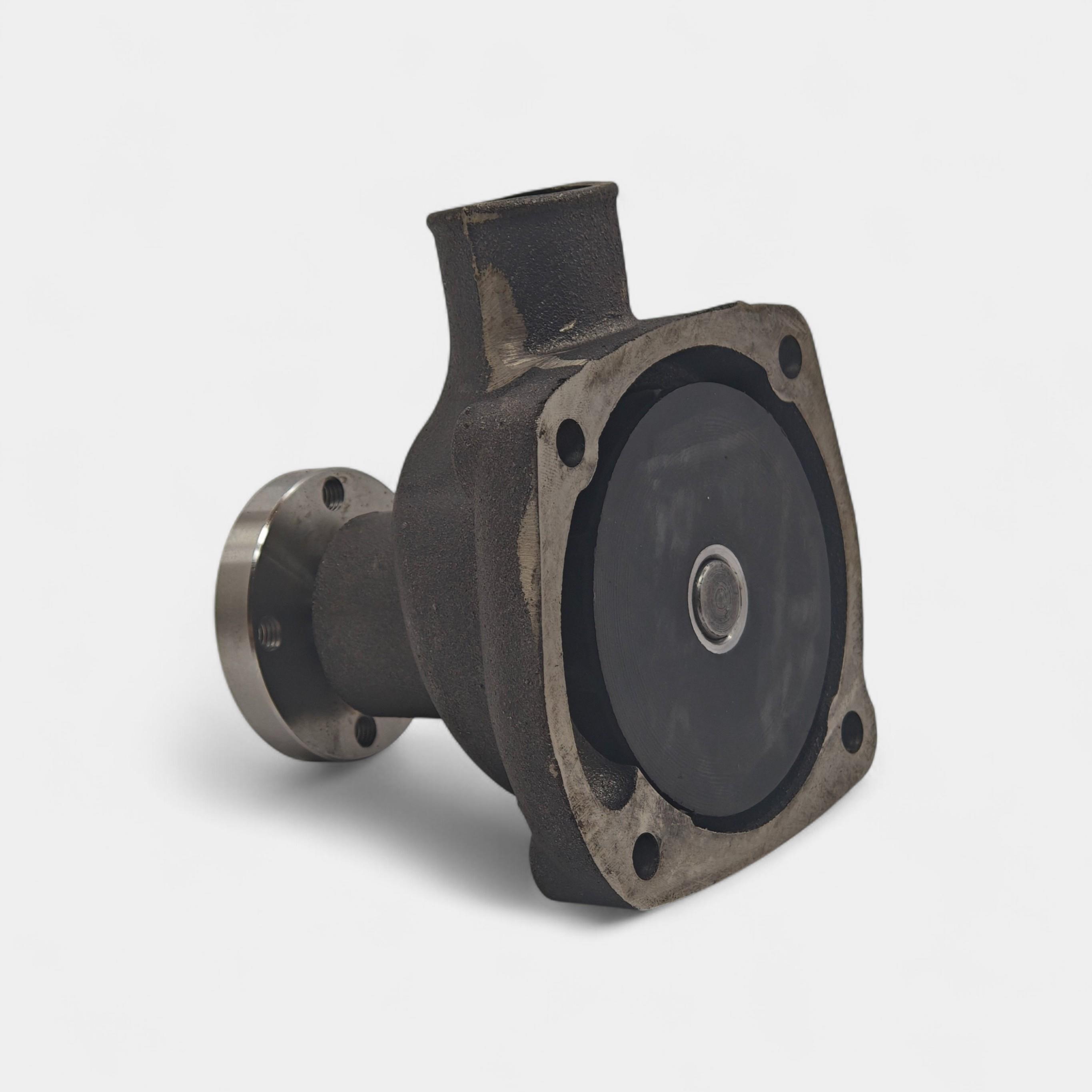 WATER PUMP: MWM / D 225 / D 226 / D 227 / REFERENCE NUMBER: 6.226.0.731.006.9, 6.226.0.731.006.5, F281200610010