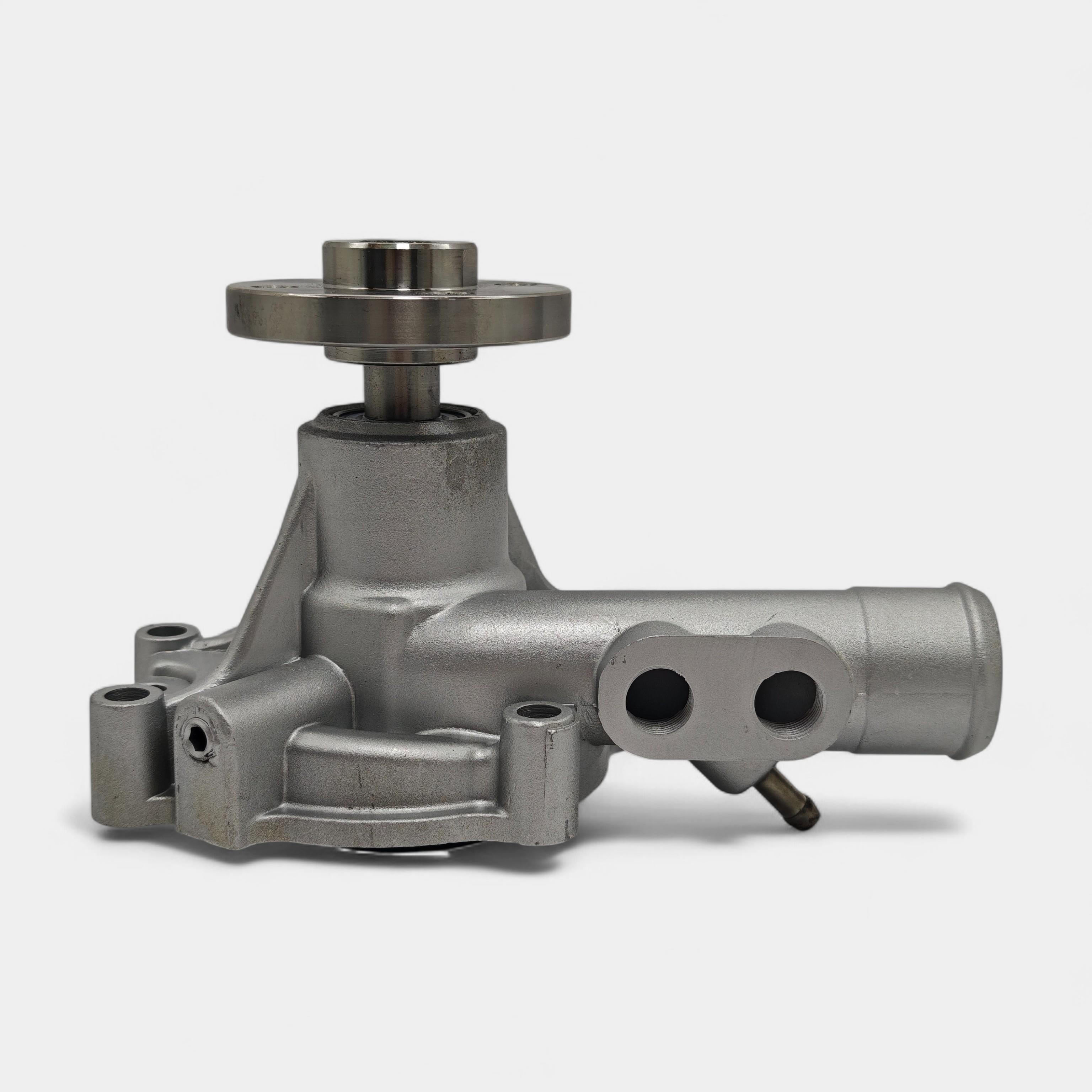 WATER PUMP (PERVANE DIAMETERI:80 mm): YANMAR / 4TNV94 / 4TNV98 / 4TNE94 / 4TNE98 / REFERENCE NUMBER: 129948-42110