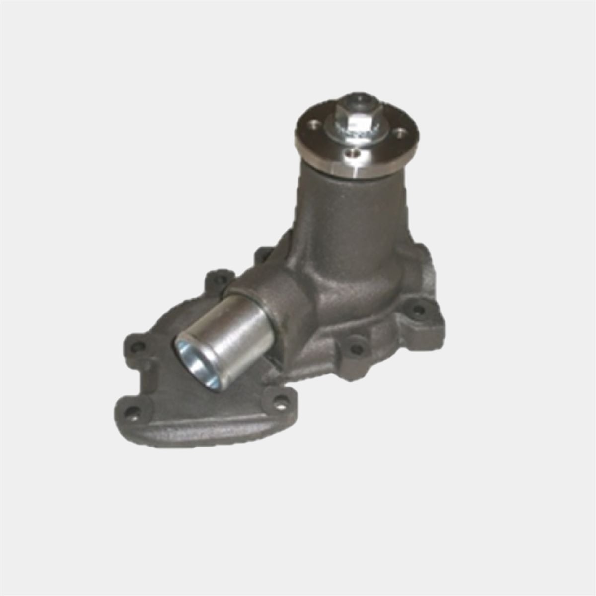 WATER PUMP: SAME / LAMBORGHINI / 1000.6 W / REFERENCE NUMBER: 0.064.1740.6