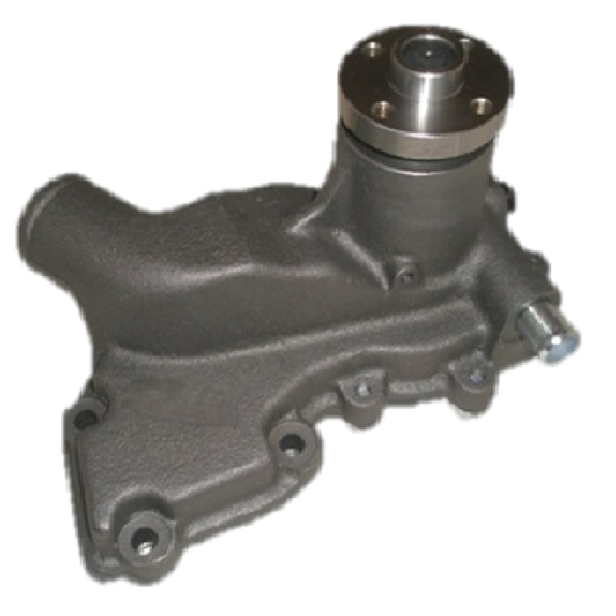 WATER PUMP: SAME / LAMBORGHINI / 1000.6 WT / 1000.6 WTI / REFERENCE NUMBER: 0.075.1740.4 / 50 + 0.010.1138.4