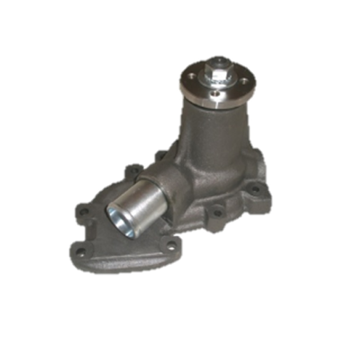 WATER PUMP: SAME / LAMBORGHINI / 1000.6 W / REFERENCE NUMBER: 0.064.1740.6