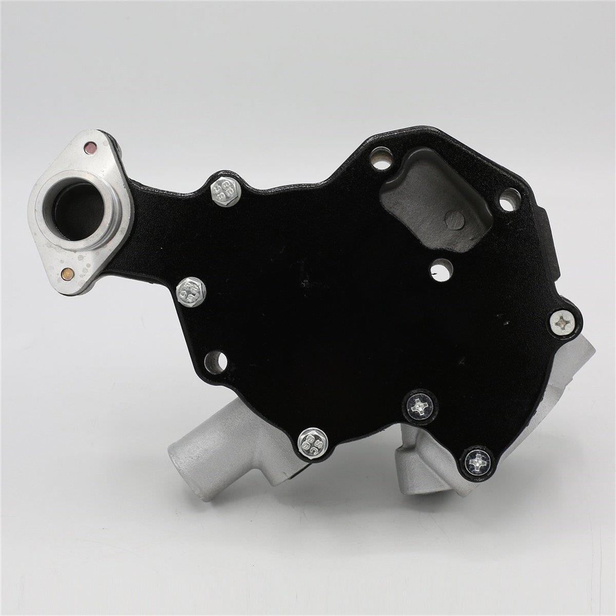 WATER PUMP: YANMAR / 3JH3 / 4JH2 / REFERENCE NUMBER: 129470-42000