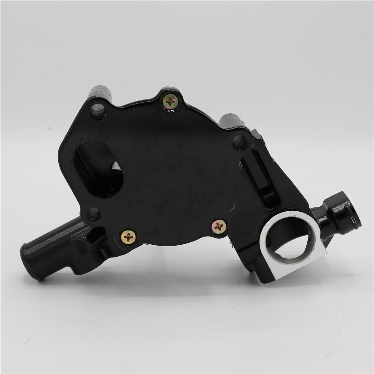 ВОДЯНОЙ НАСОС: YANMAR / 3TNE84 / 3TNE88 / 4TNE84 / 4TNE88 / СПРАВОЧНЫЙ  НОМЕР: 129001-42002