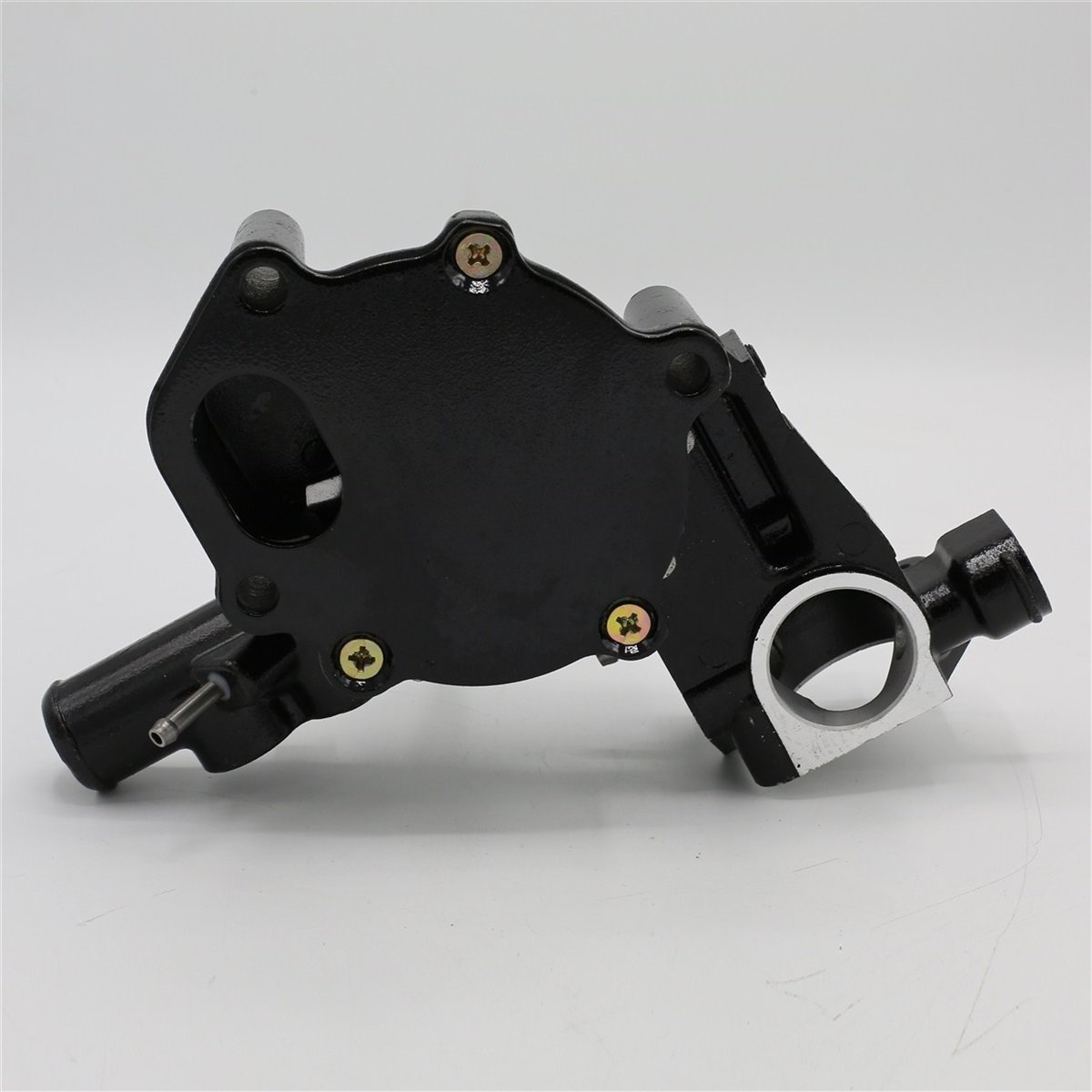 ВОДЯНОЙ НАСОС: YANMAR / 3TNV84 / 3TNV88 / 4TNV88 / СПРАВОЧНЫЙ  НОМЕР: 129004-42001