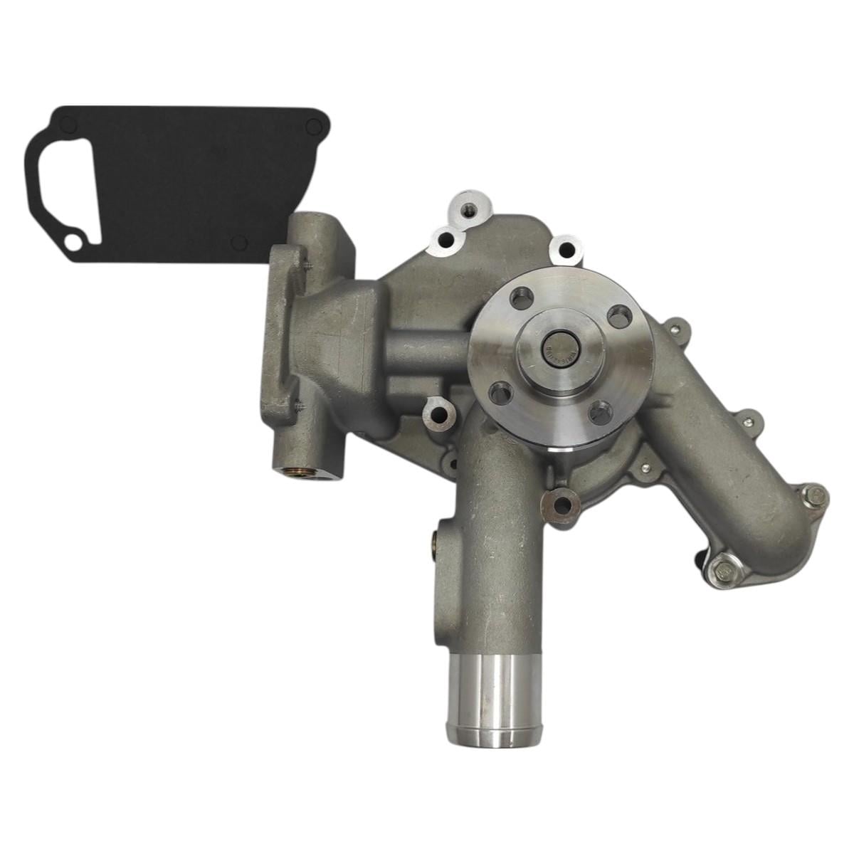 WATER PUMP: YANMAR / 4D106 / 4TNE106D / 4TNE106T / REFERENCE NUMBER: 123900-42101