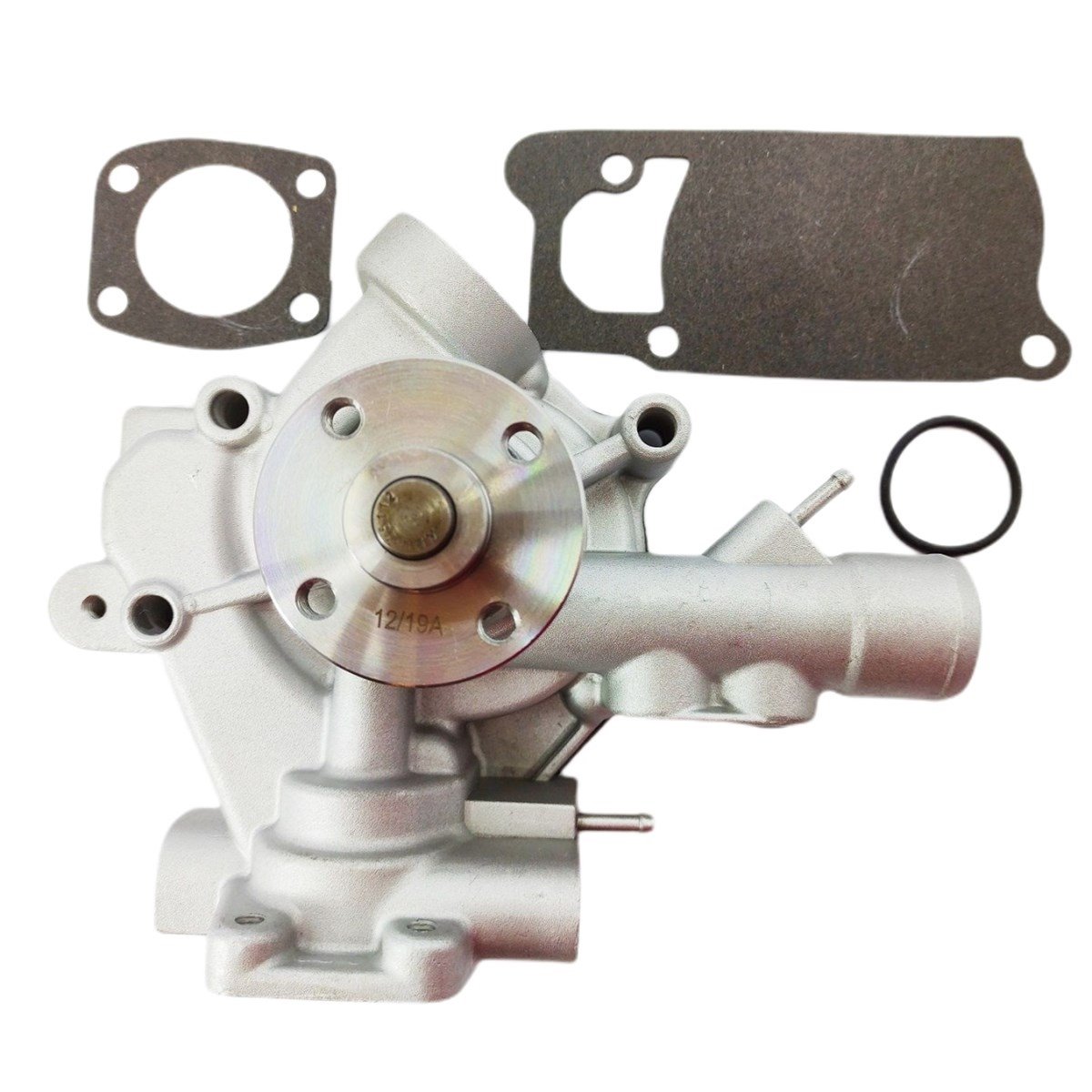 WATER PUMP: YANMAR / 4D94 / 4D94E / 4D94LE / REFERENCE NUMBER: 129900-42055