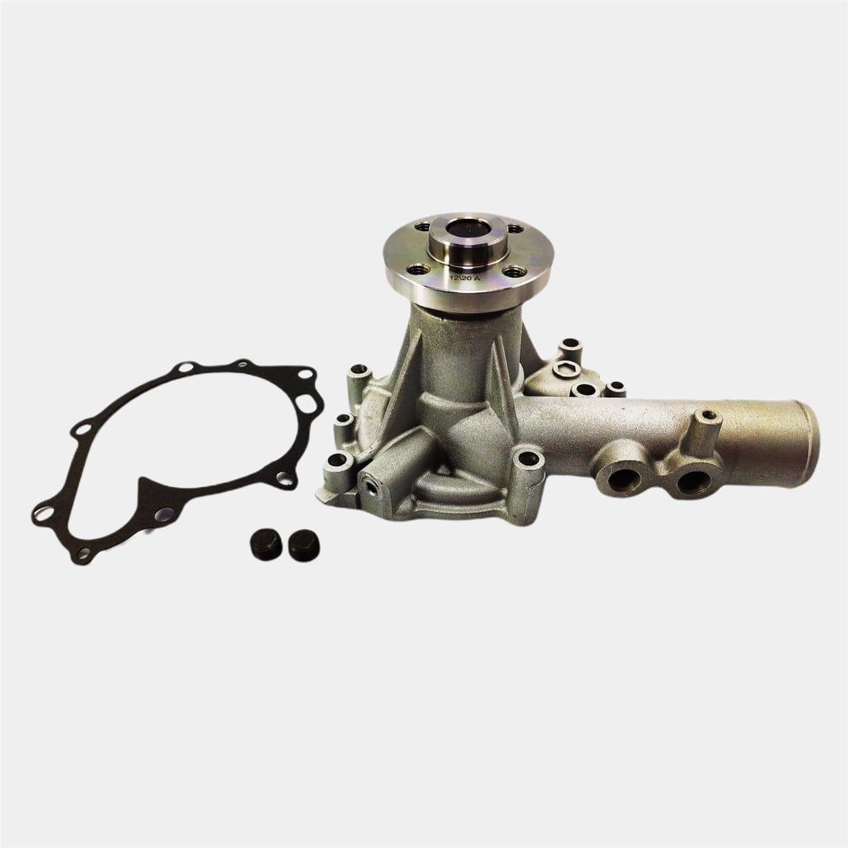 WATER PUMP: YANMAR / 4TNV106 / REFERENCE NUMBER: 123900-42000